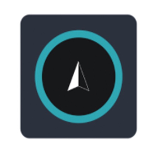 Triangle Space Shooter icon