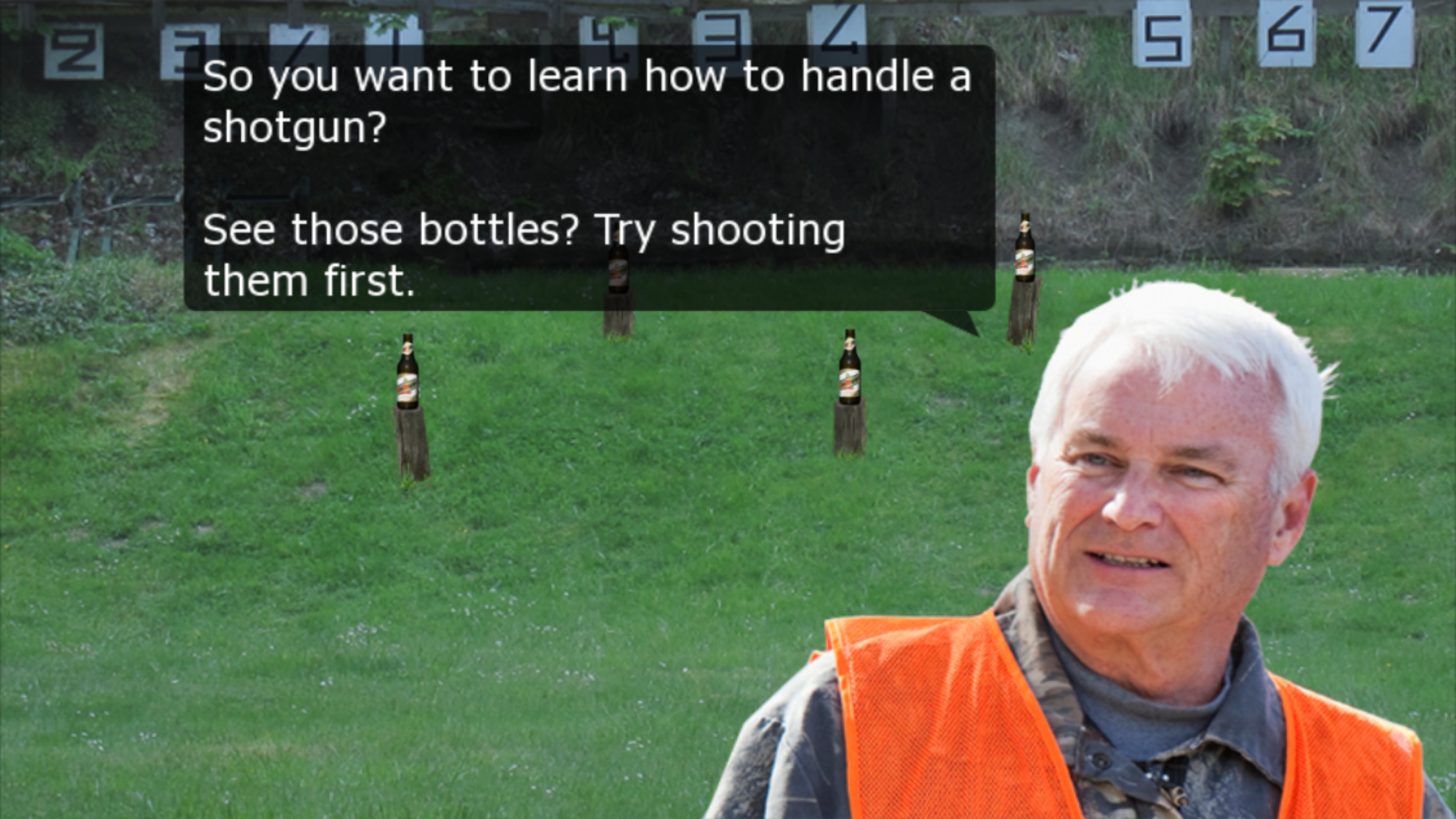 Clay Hunt (Ad Supported)