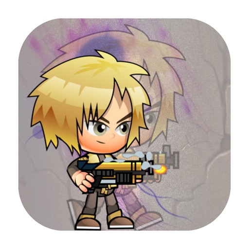 Shooter Boy iOS App