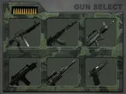 hunting gun builder: rifles & army guns fps free айпад изображения 1