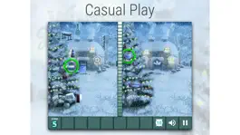 Game screenshot Hidden Difference - Winter Wonderland apk