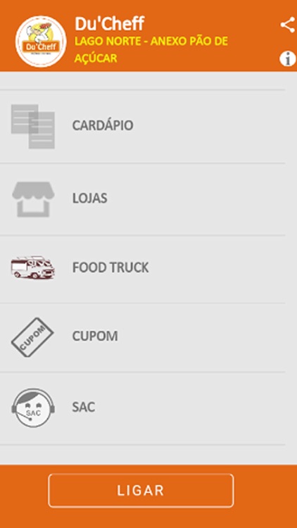 Du'cheff Pizzaria Express