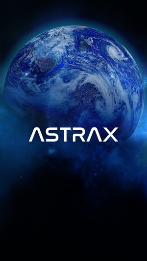 ASTRAX(圖1)-速報App