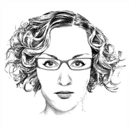 FlashFace Woman app icon