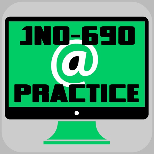JN0-690 Practice Exam icon