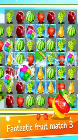 Game screenshot Fruits Garden Mania 2 hack