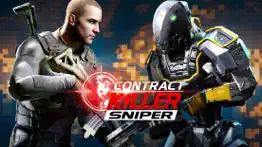 contract killer: sniper problems & solutions and troubleshooting guide - 1