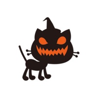 Beautiful Kitten Halloween PC 용