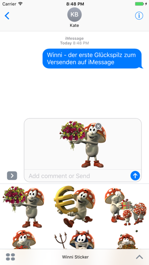 Winni Sticker(圖1)-速報App