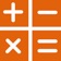 Super Calculator -通用科学计算器 app icon - Productivity app for iPhone
