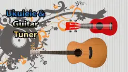 Game screenshot ukulele tuner and guitar tuner mod apk