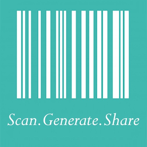 Quick Scan - Scan.Create.Share