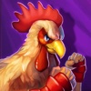 Cock Fighting 3D - Farm Rooster PRO