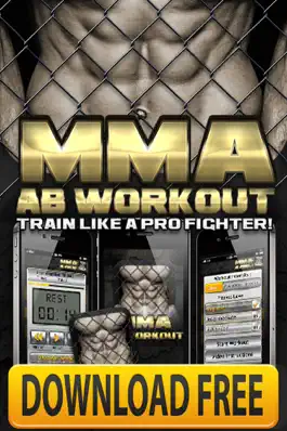 Game screenshot Ab тренировки для ММА mod apk