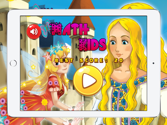 Screenshot #4 pour de exercice math en ligne jeux cp, ce1, ce2, cm1