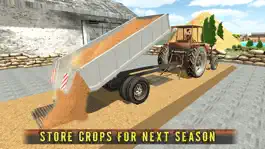 Game screenshot Real Farming Tractor Simulator 2016 Pro : Farm Life apk