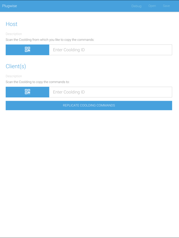 Screenshot #5 pour CoolDing Clone Commander