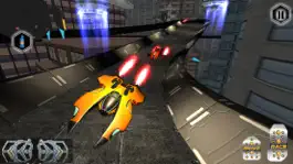 Game screenshot Sky Space Racing Force 3d mod apk