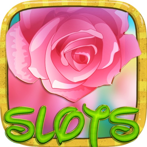 Magic Flower Poker - Free Slot Machine