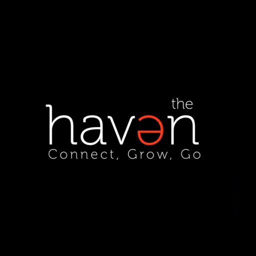 The Haven (New Haven Church) icon