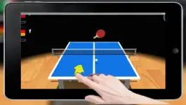 Game screenshot Champions Table Tennis Opend mod apk