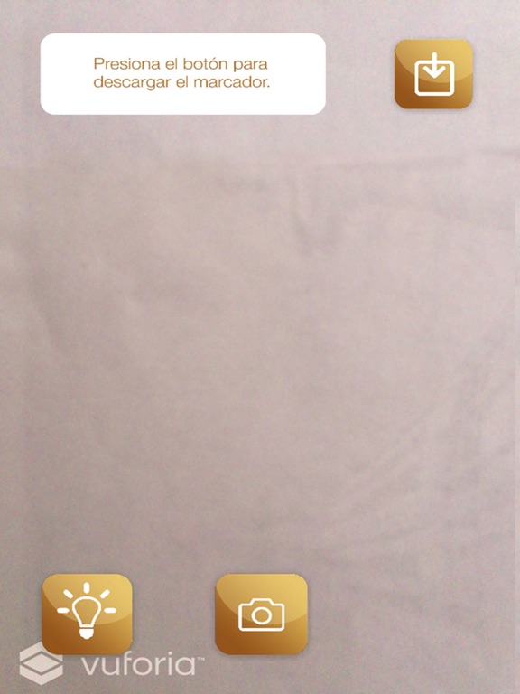 La Virgen de Guadalupe RA iPad screenshot 3 - Entertainment app