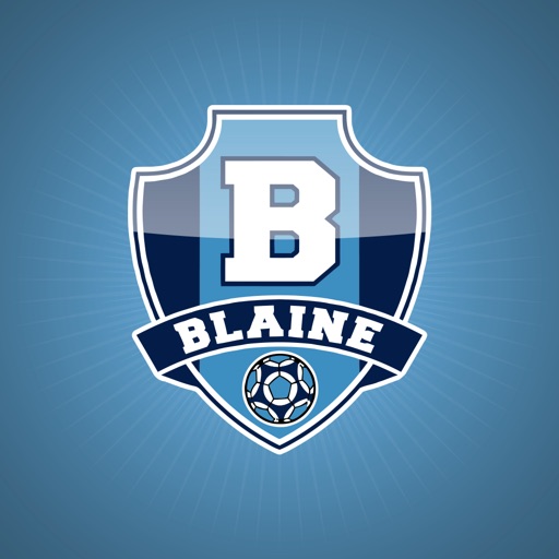 Blaine HS Girls Soccer