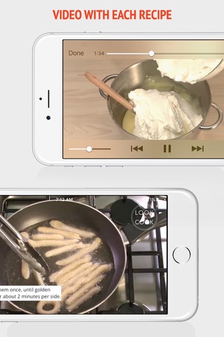 LookandCook.com Recipes screenshot 3
