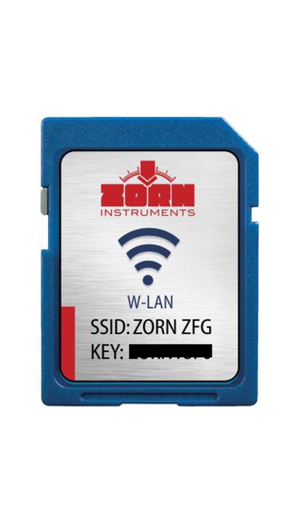 ZORN ZFG Viewer fuer Evd data screenshot-3