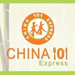 China 101 Express - Houston