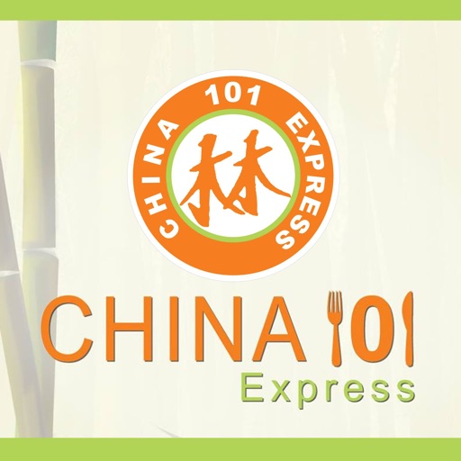 China 101 Express - Houston