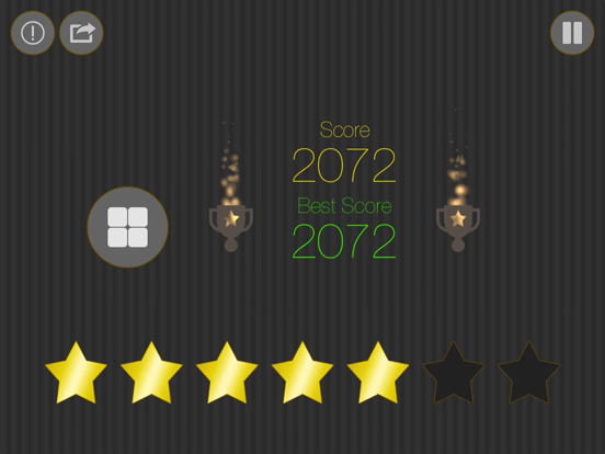 Screenshot #5 for Balls Go