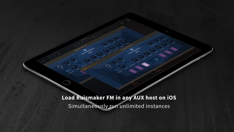 Ruismaker FM