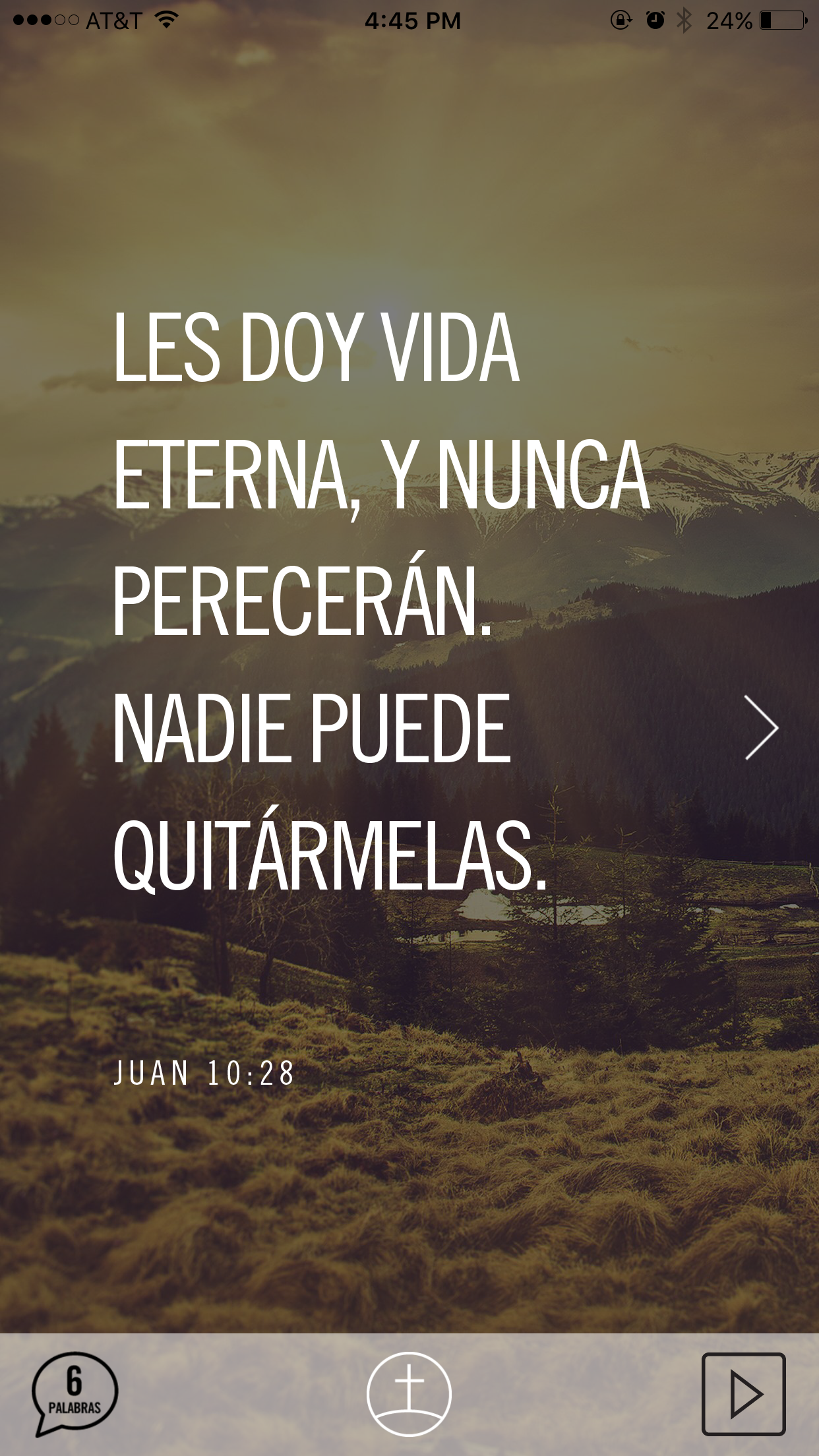 Vida En 6 Palabras screenshot 5
