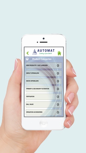 AUTOMAT IRRIGATION(圖2)-速報App