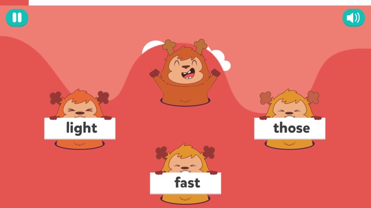 LiteracyPlanet Sight Words screenshot-4