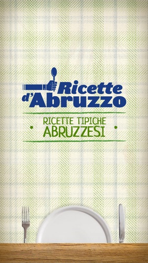 Ricette d'Abruzzo