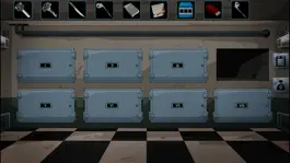 Game screenshot Escaping the Prison : Prison Break 3 - The Morgue mod apk