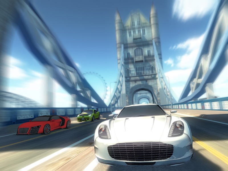 Arc Drift Car Racing Club screenshot 6