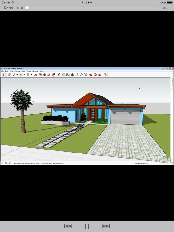 LearnFor SketchUp 2017のおすすめ画像2