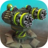 Empire Tower craft:Free war Tower Defense Games