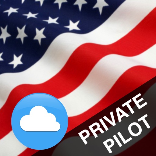 FAA Private Pilot Ground School Knowledge Test icon