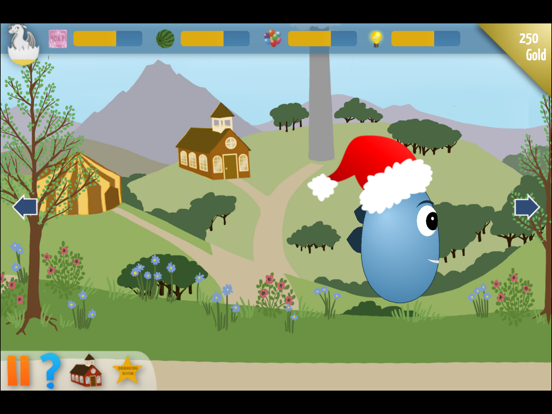 Screenshot #4 pour Dragon Egg ELA Free — Language Arts & Grammar