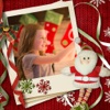 Holiday Xmas Frames - Frame Booth