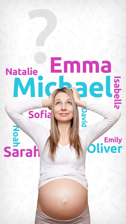 Baby Names: Girl & Boy Name Meanings And Origins