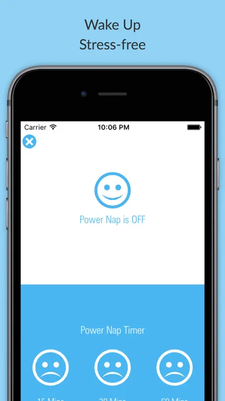Sleep Tracker Monitor de Sueño