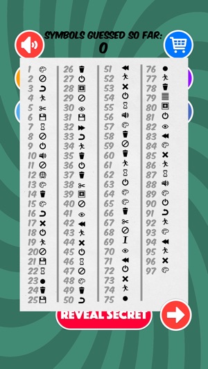 Mind Reading Wizard(圖4)-速報App