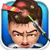 Soccer Doctor Surgery Salon - Kid Games Free delete, cancel