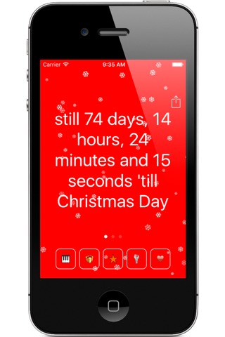 Christmas Countdown + Carols Pianoのおすすめ画像4