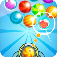 Bubble Pop Games - Fun Addictive Shoot